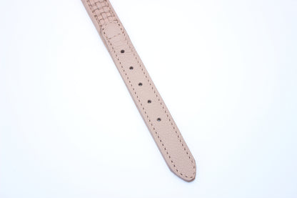 FinestPaw_Halsband_Signature_puder_m_all_loecher