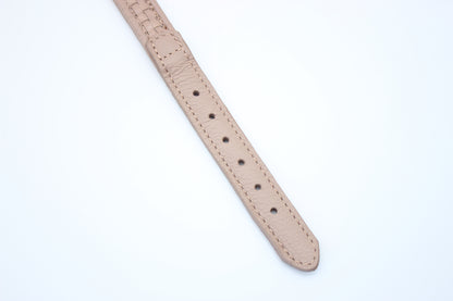 FinestPaw_Halsband_Signature_puder_xs_all_loecher