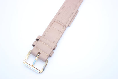 FinestPaw_Halsband_Signature_puder_xxl_gold_back