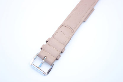 FinestPaw_Halsband_Signature_puder_xxl_silber_back