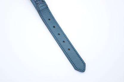 FinestPaw_Halsband_Signature_royalblau_m_all_loecher