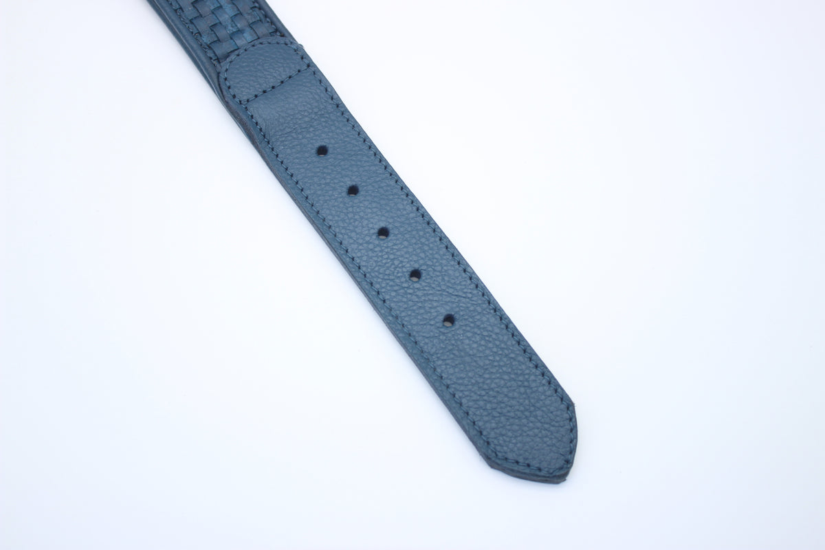 FinestPaw_Halsband_Signature_royalblau_xxl_all_loecher