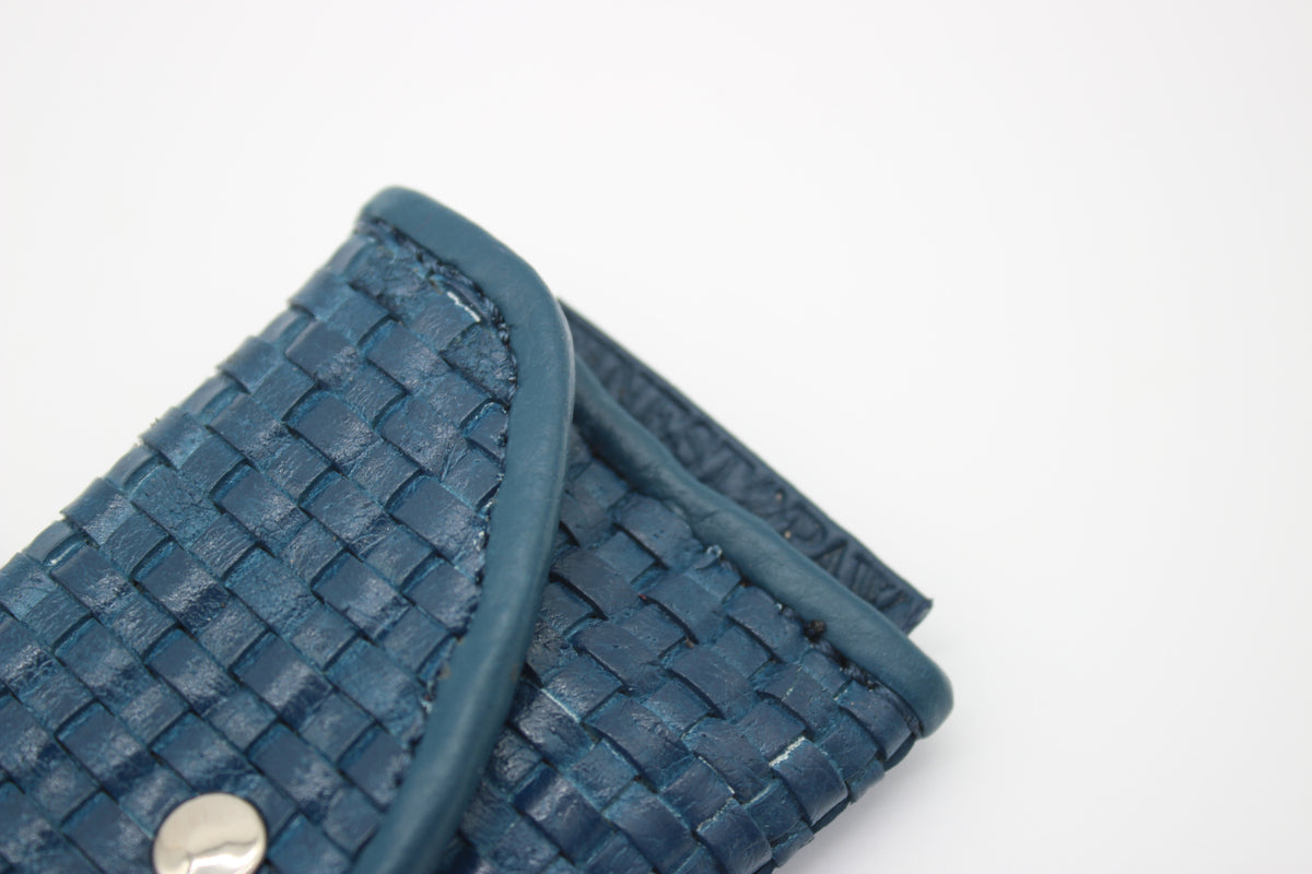 FinestPaw_Hundetuetenhalter_Signature_Slim_royalblau_all_logo