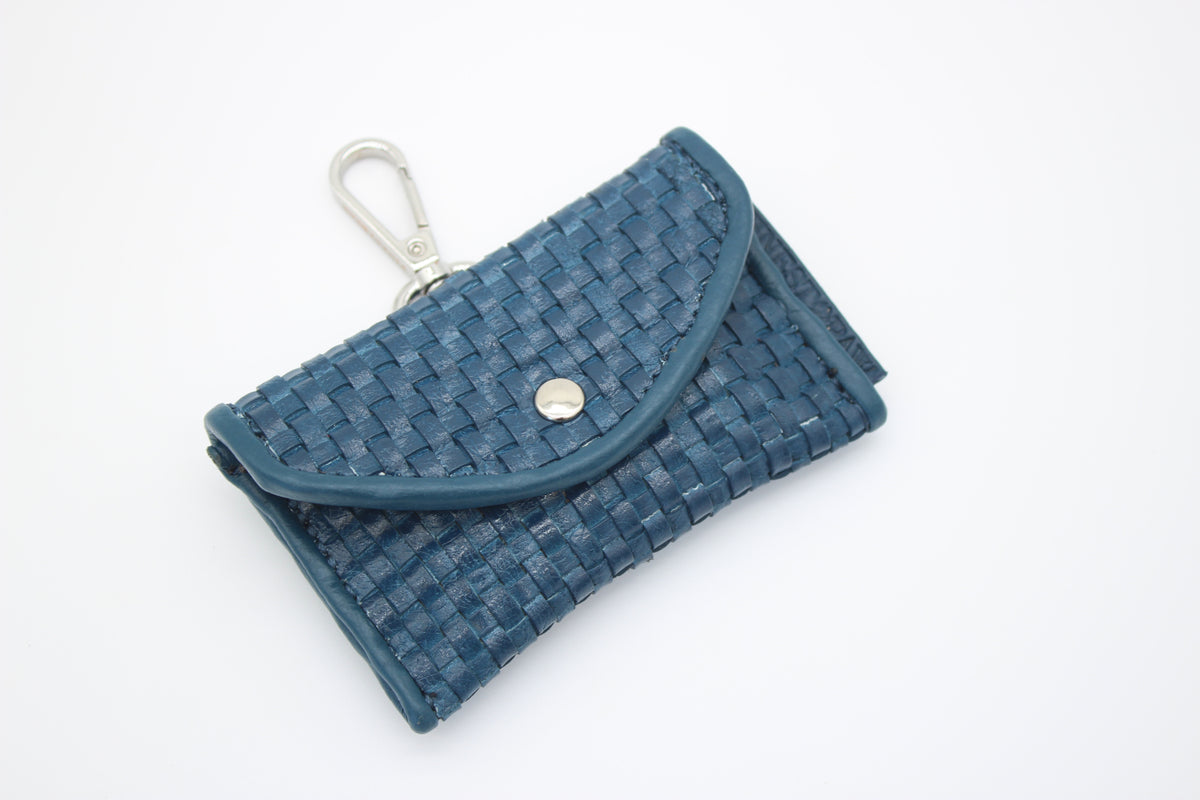 FinestPaw_Hundetuetenhalter_Signature_Slim_royalblau_all_oben