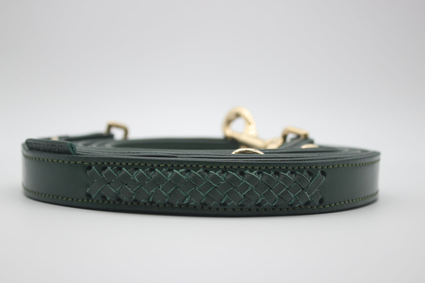 FinestPaw_Leine_Flechtkunst_Fuehrleine_fichte_all_2.5cm_all_logo