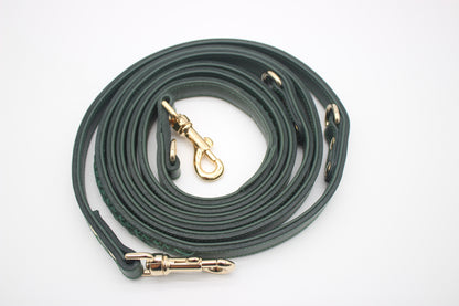 FinestPaw_Leine_Flechtkunst_Fuehrleine_fichte_all_all_gold_oben