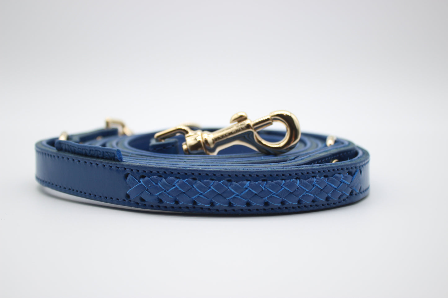 FinestPaw_Leine_Flechtkunst_Fuehrleine_royalblau_all_2.0cm_all_logo