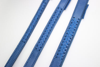 FinestPaw_Leine_Flechtkunst_Fuehrleine_royalblau_all_all_all_3breiten