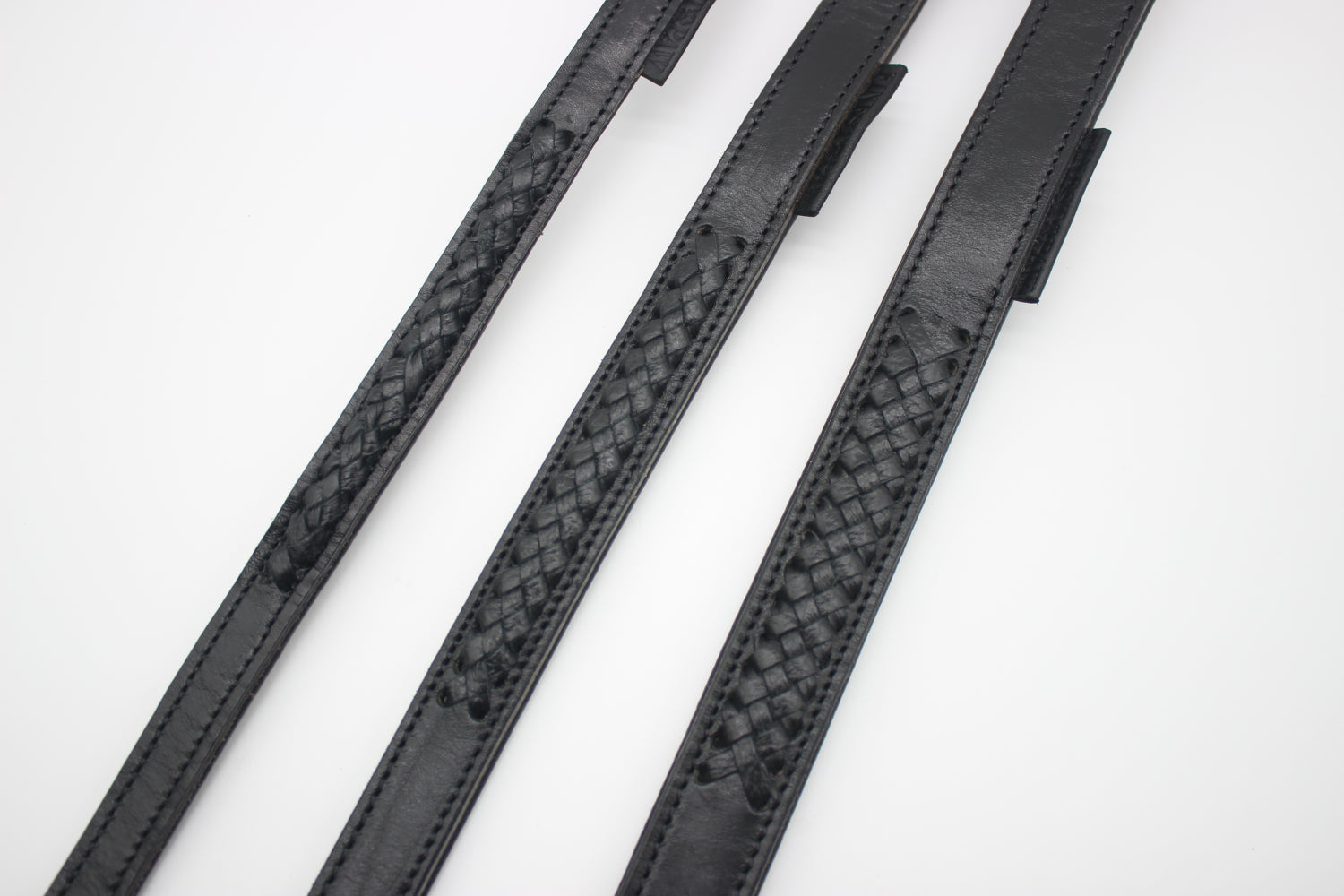 FinestPaw_Leine_Flechtkunst_Fuehrleine_schwarz_all_all_all_3breiten