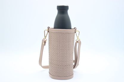 FinestPaw_Trinkflaschentasche_Signature_puder_all_flasche