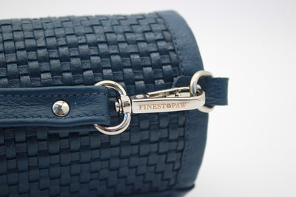 FinestPaw_Trinkflaschentasche_Signature_royalblau_all_hakenb
